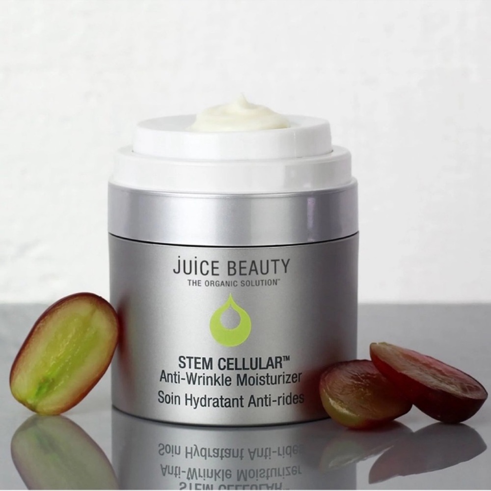 Juice Beauty STEM CELLULAR
ANTI-WRINKLE MOISTURIZER